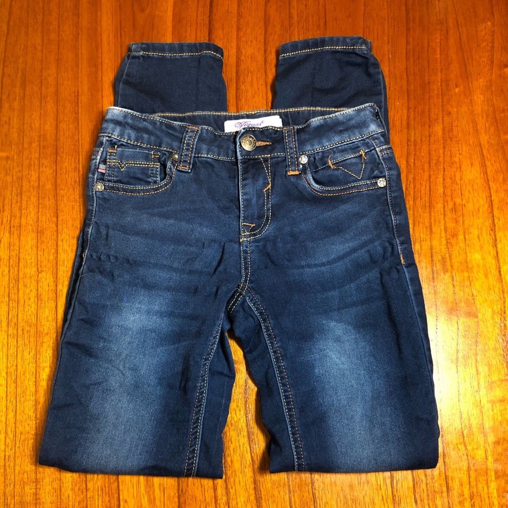 Vigoss skinny jeans